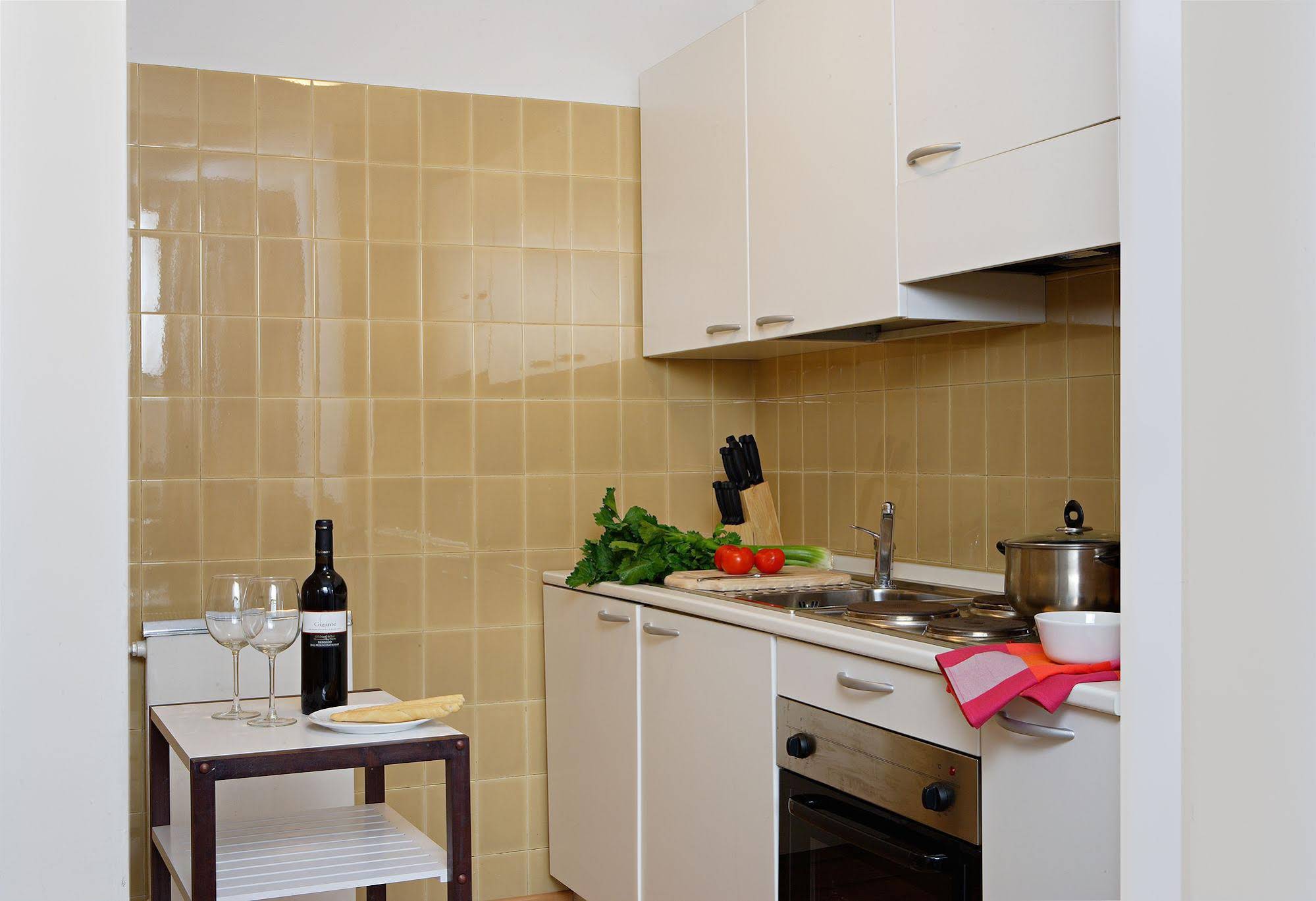 Residenze Venezia 