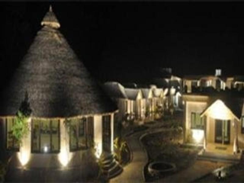 Clarks Inn Corbett Resort & Spa Corbett General view