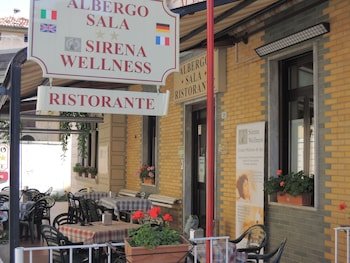 Albergo Sala 