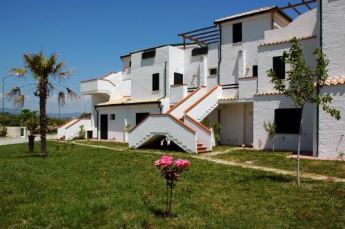 Villaggio Santandrea 