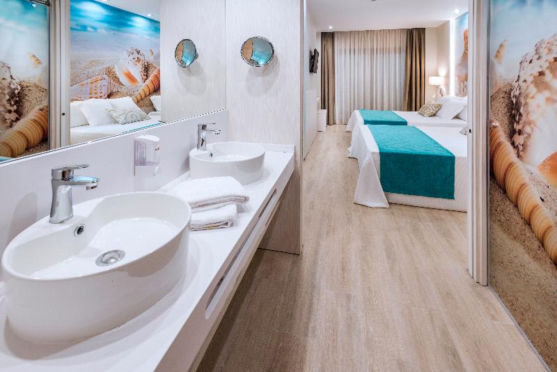 Sumus Stella & Spa (سوموس استلا و اسپا) Room