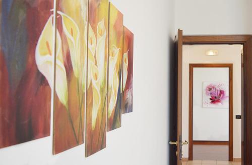 Giotto Guesthouse 