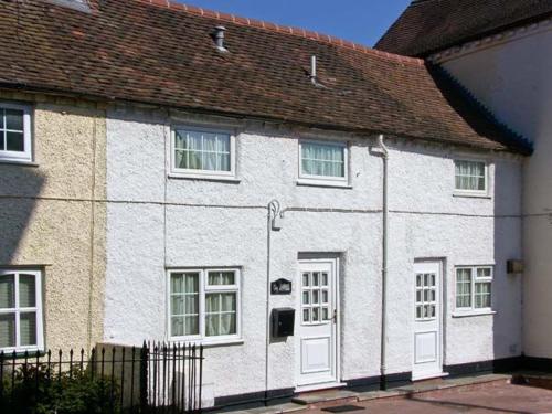 Cariad Cottage Ludlow 