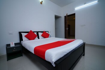 Oyo 10639 Wonderful Homestay Guestroom