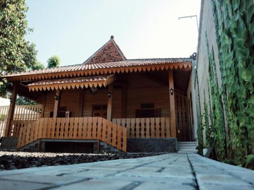 Rumah Marto 