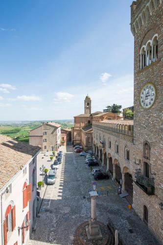 Albergo Colonna 