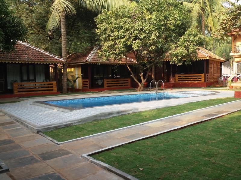 Antara Goa 