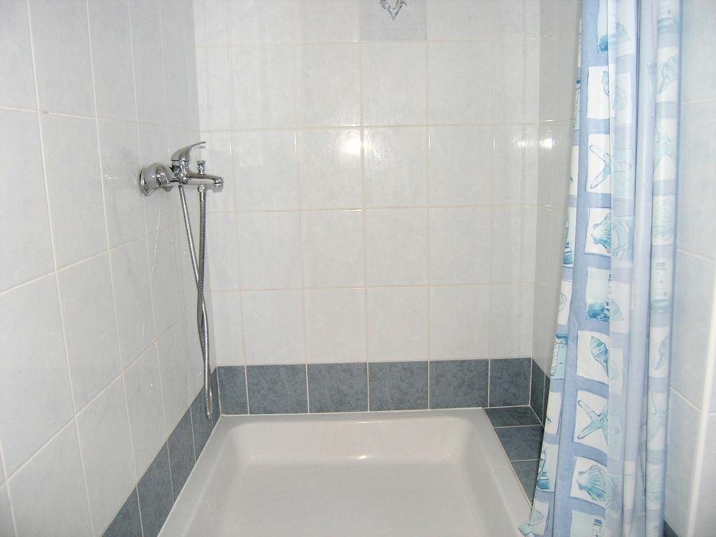 Apartment Ivan 
