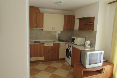 Apartment St.vlas (آپارتمان است.ولاس) 