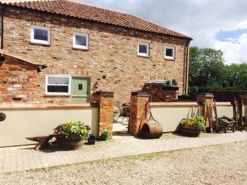 Jockhedge Holiday Cottages (جوکهدج هالیدی كوتاجس) 