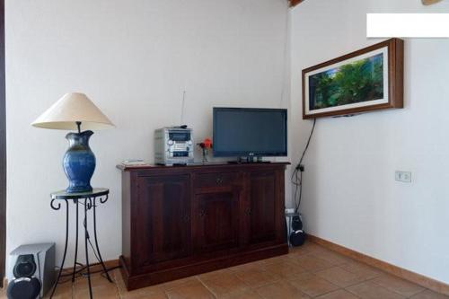 Trilocale Margine Rosso 