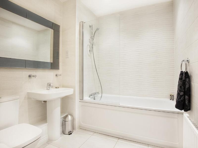 Campbell Park City Stay Apartments 