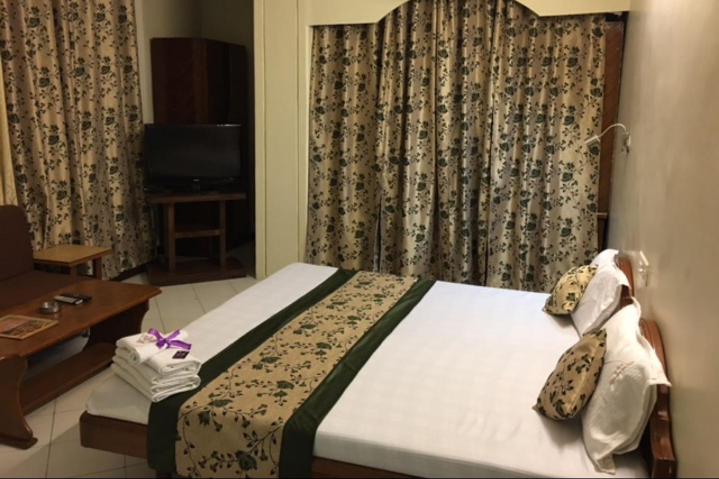 Hotel Shikhar Palace 