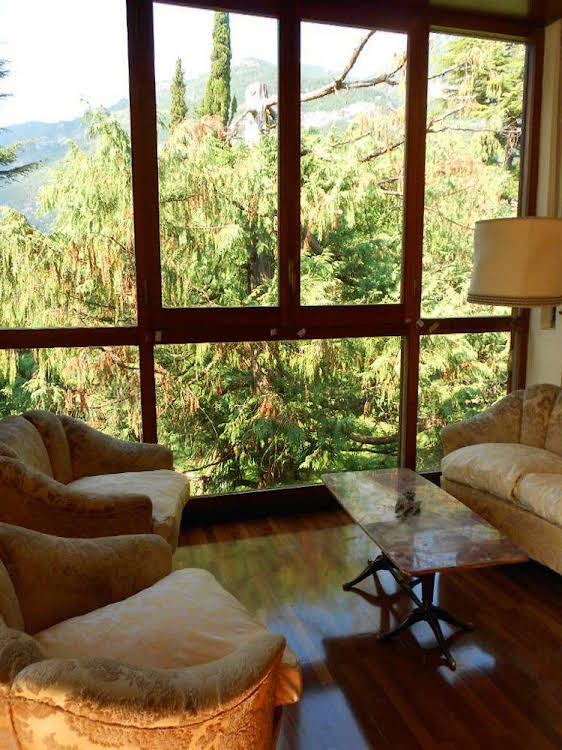 Villa Maria B&b 
