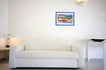 Calasetta Residence (كالاستا رزیدنس) In-Room Amenity
