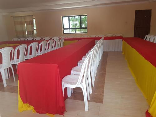 Stegra Hotel 