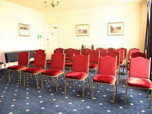 The Beaufort Hotel 