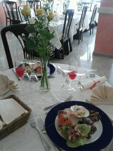 Hotel Borgo Marina 