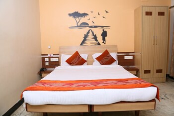 Hotel Bhavani Residency 