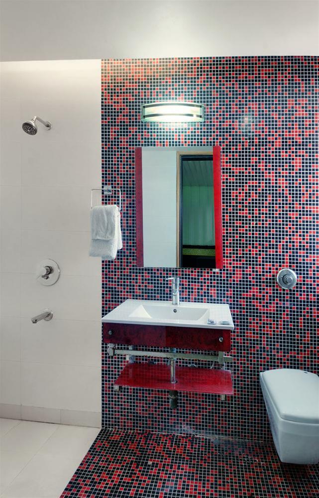 Oyo Rooms Noida Botanical Garden 