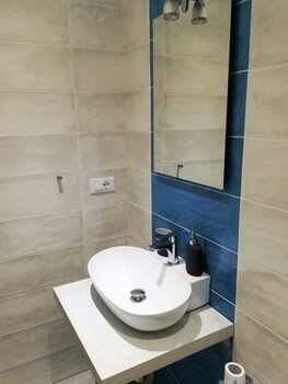 I Fiori Di Santo Stefano Bathroom Sink