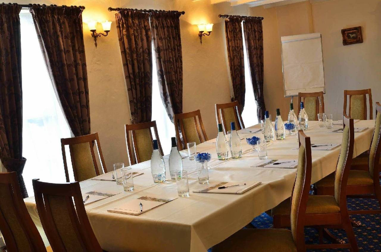 Damson Dene Hotel 