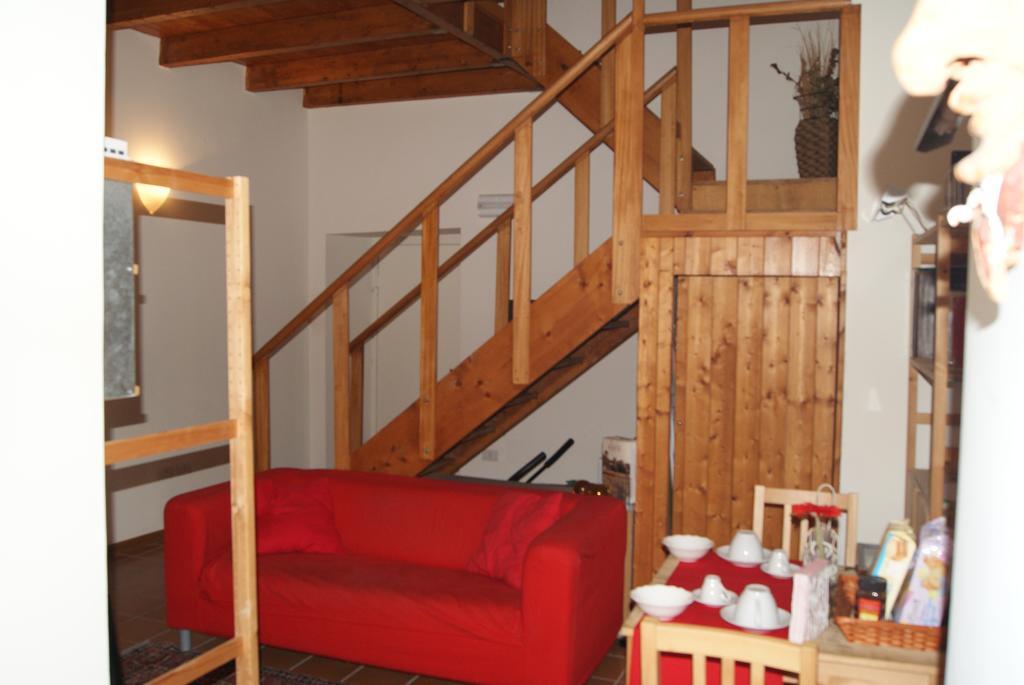 Spartacus Home 