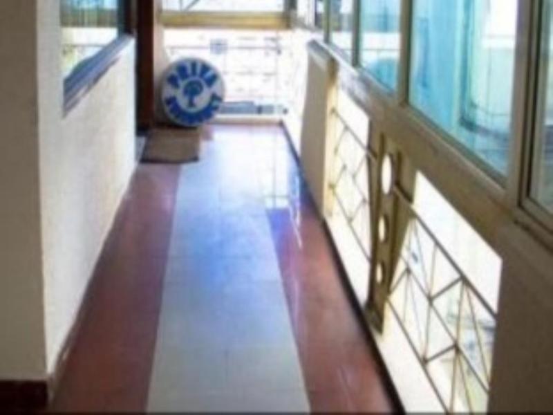 Priya Residency Hotel General view
