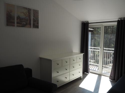 Yacht Club Apartamenty 