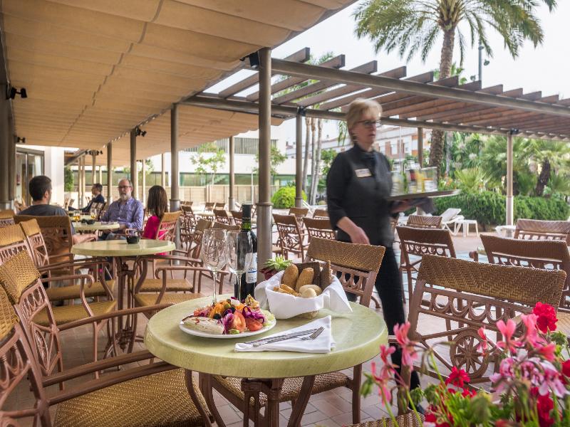 Sumus Stella & Spa (سوموس استلا و اسپا) Bar