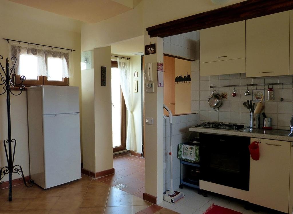 Marco Polo Residence 