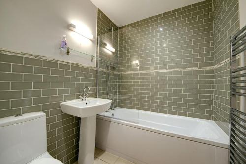 12 Atlantic Close Bude 