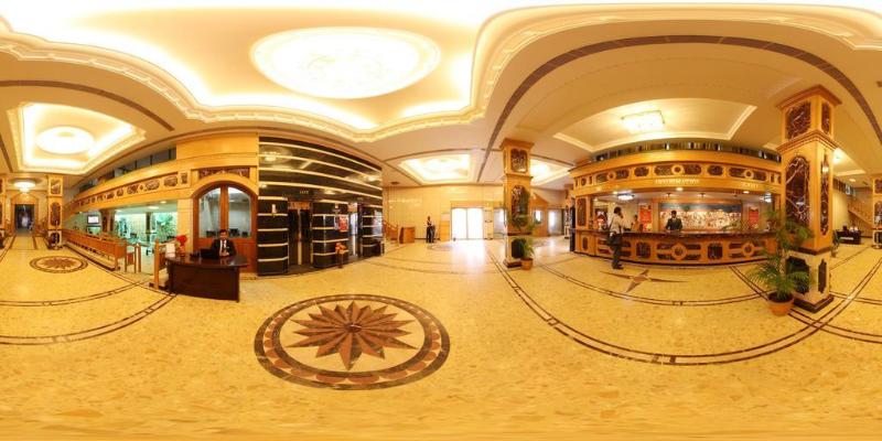 Hotel Femina General view