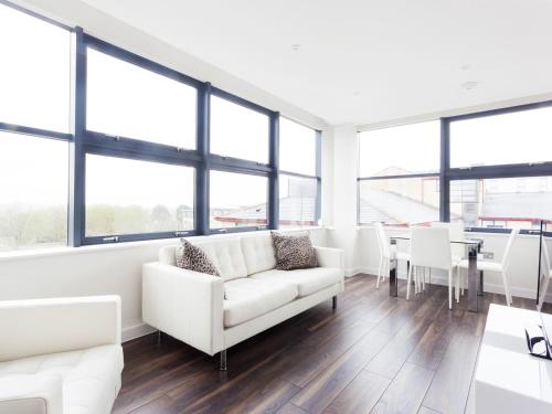 City Stay Apartments Centro 