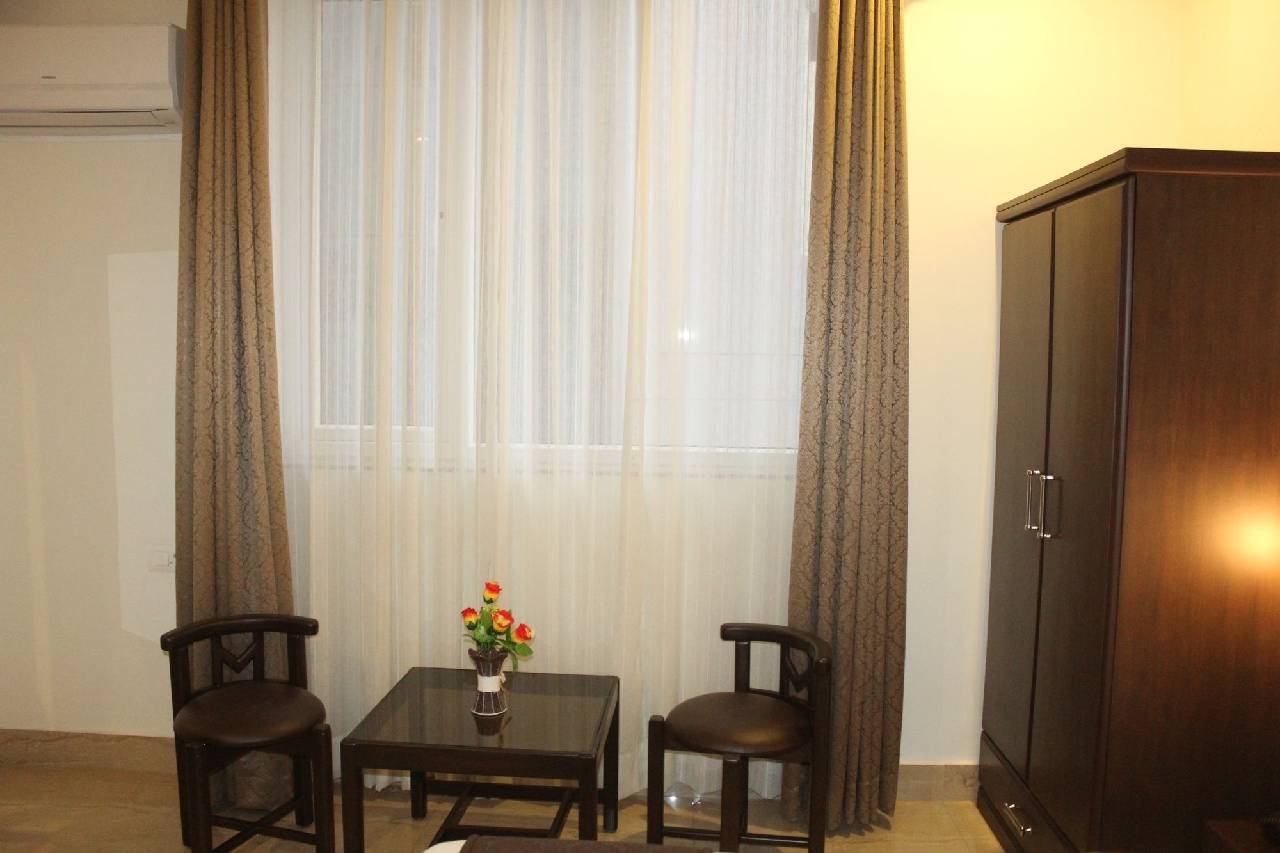 Hotel Holiday Hill 