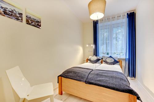 Gdańsk Comfort Apartments Old Town 1 