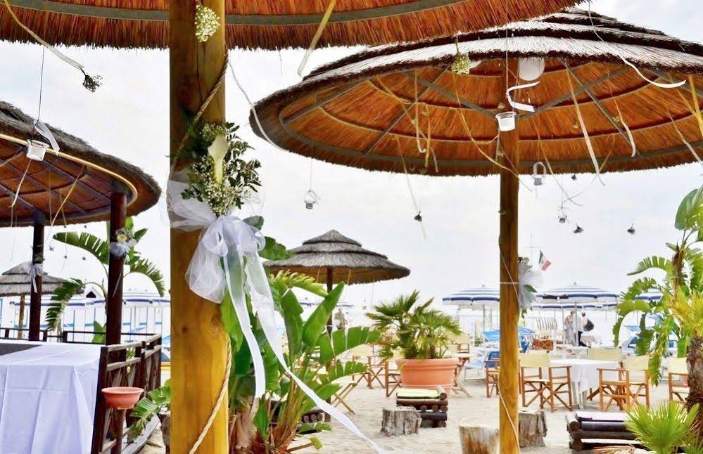 Hotel Tirreno 