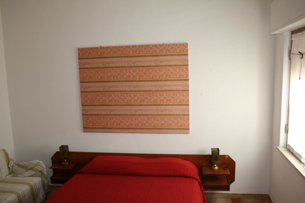 La Casa Di Paolina 