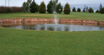 Newent Golf Club And Lodges Golf