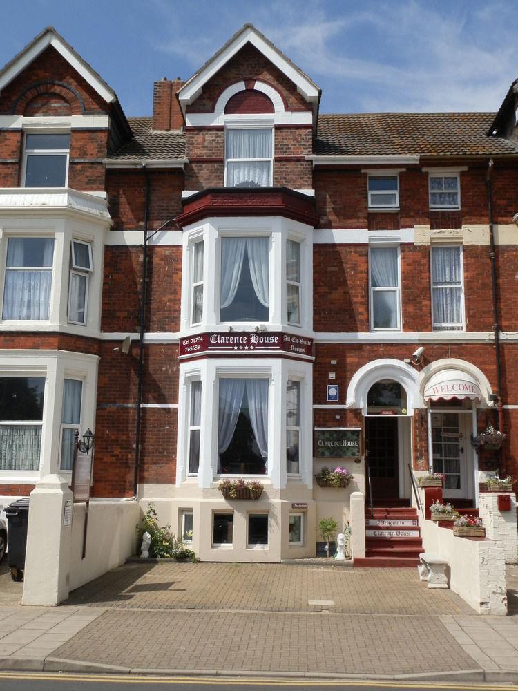 Clarence House Hotel (كلارنس هاوس هتل) 