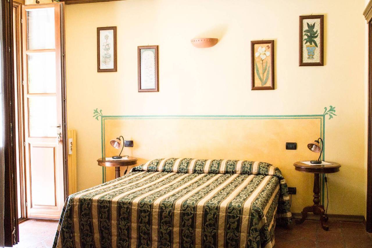 B&b Cascina Bellavista 