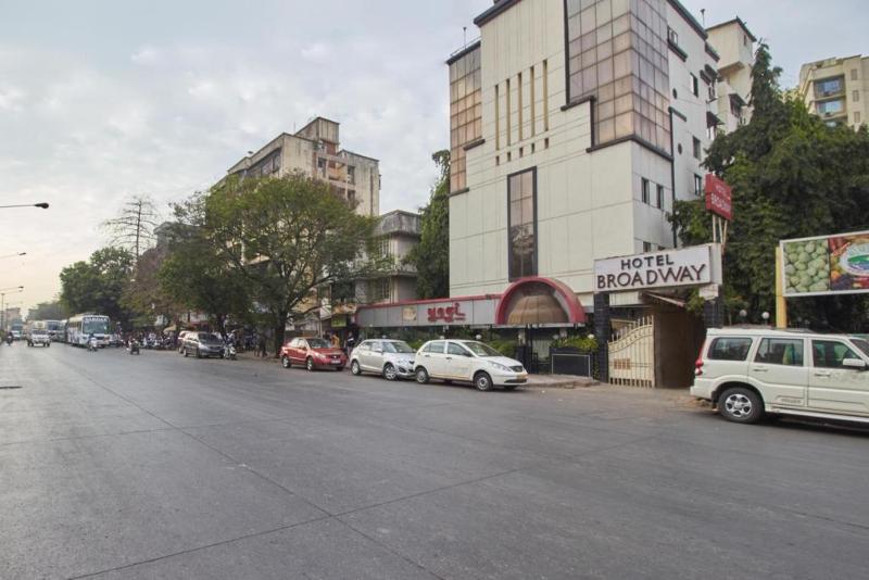 Broadway Chembur Mumbay General view