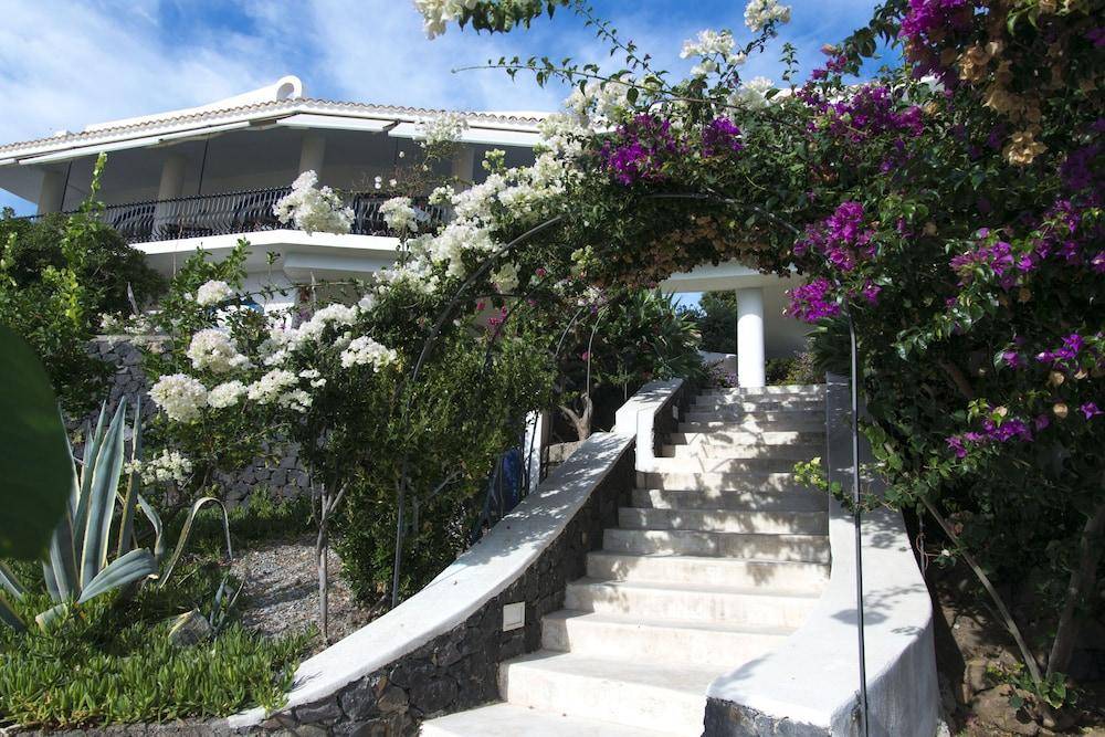 Hotel Punta Scario 