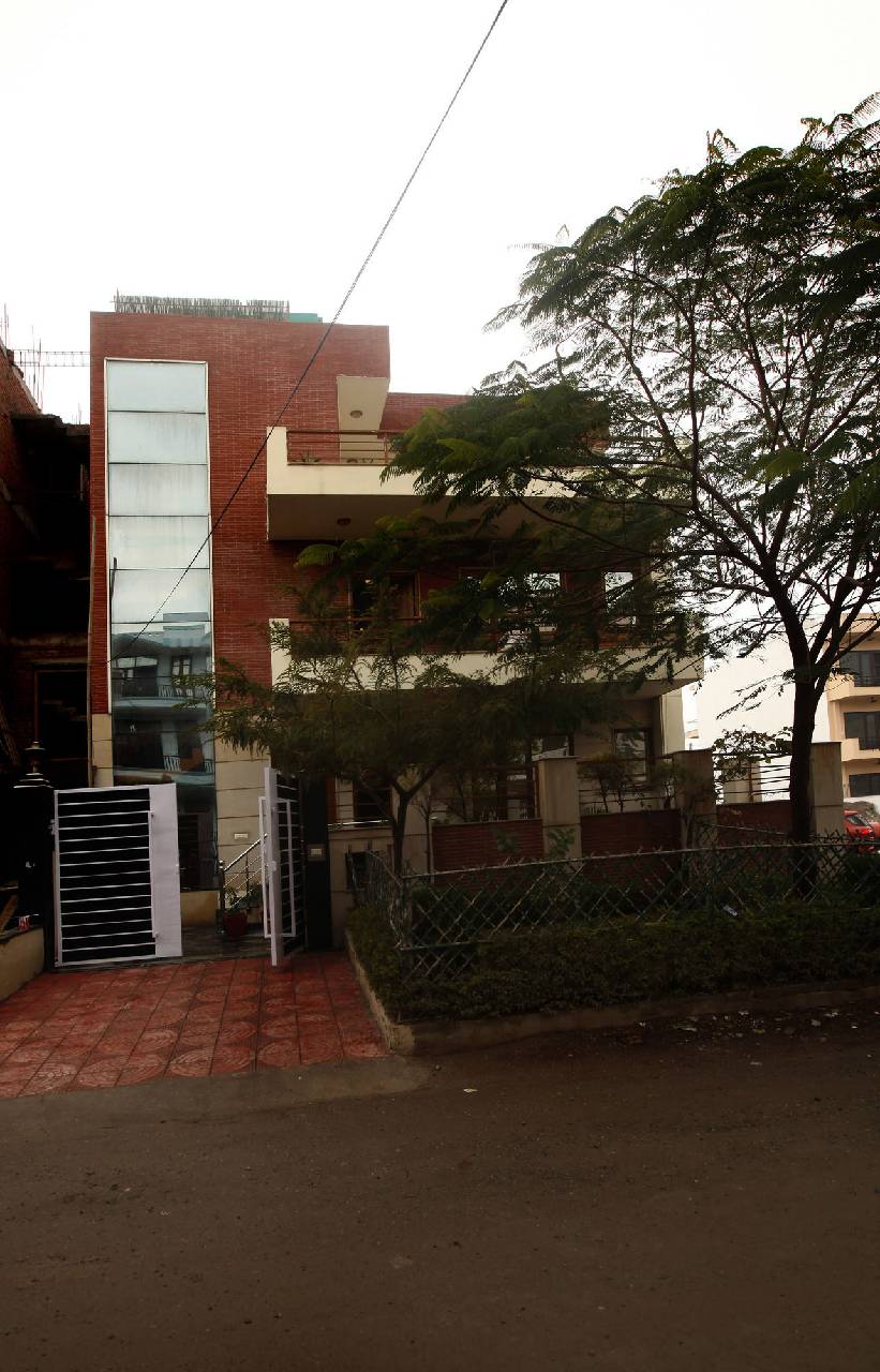 Oyo Rooms Sohna Road Extension 