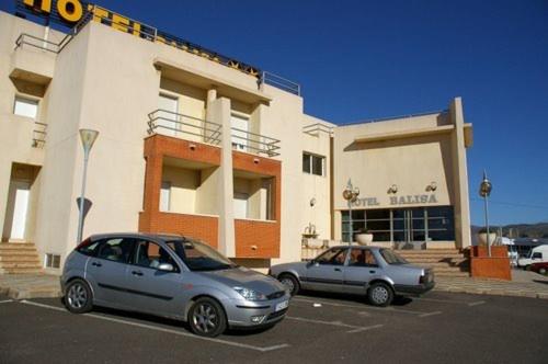 Hotel Balisa 