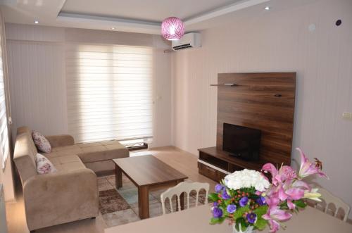 Nurcem Apart (نورسم آپارت) 