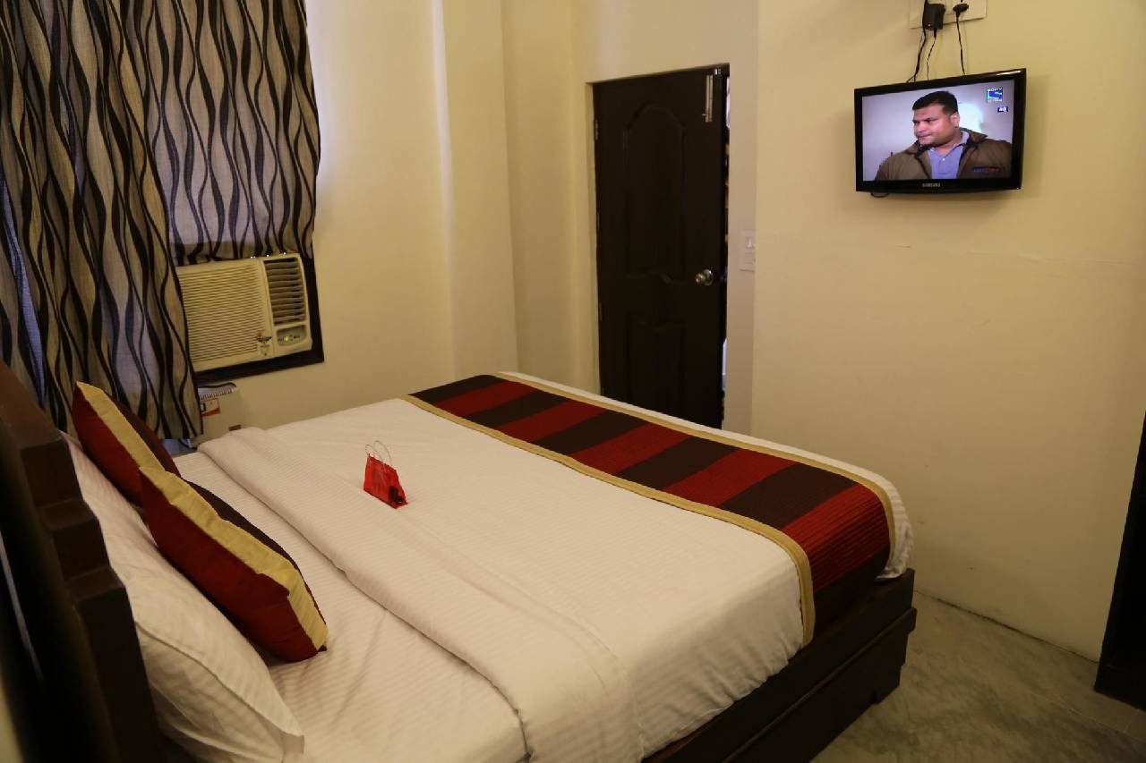 Oyo Rooms Sector 3 Panchkula Majri Chowk 