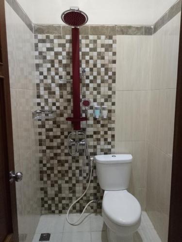 Nariska Suite Homestay Purwokerto 