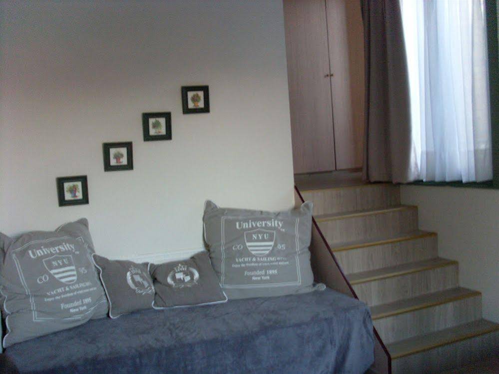 Hotel Amfora 