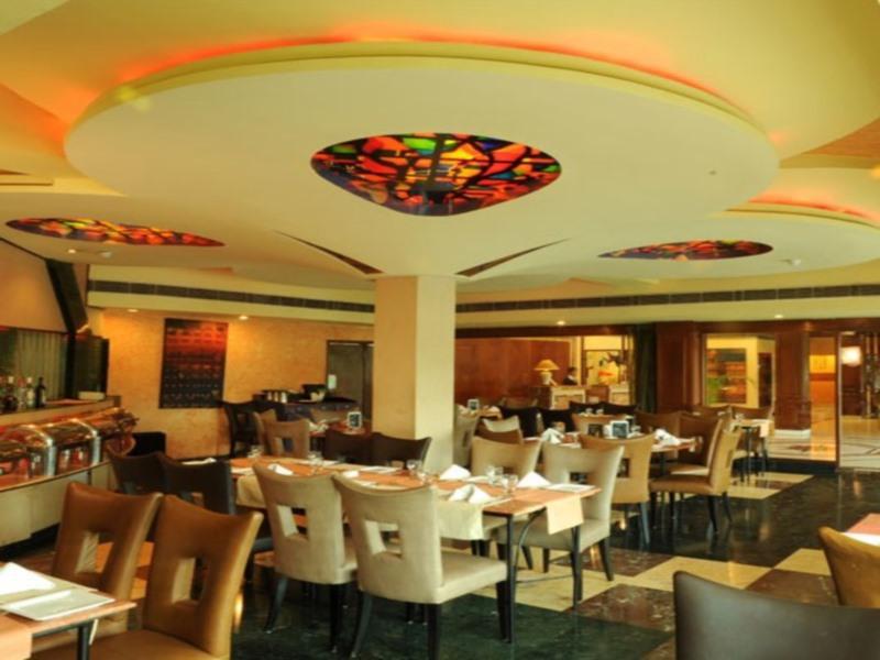 Hotel Paul Una Xpress 